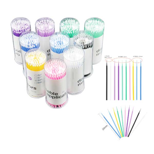 Cleaning Stick Model L025 | WEORA