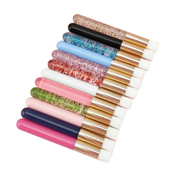 Cleansing Mousse / Brush Model L028 | WEORA