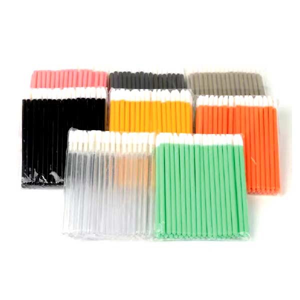 Cleansing Mousse / Brush Model L030 | WEORA