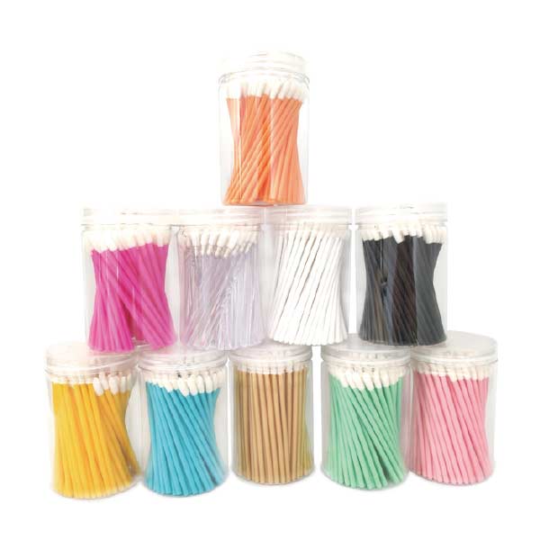 Cleansing Mousse / Brush Model L031 | WEORA