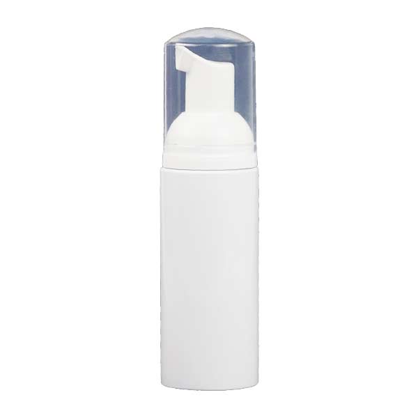 Cleansing Mousse / Brush Model L032 | WEORA