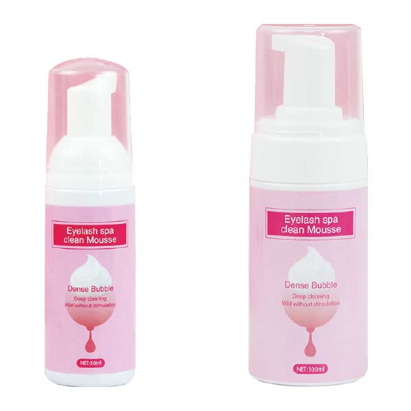 Cleansing Mousse / Brush Model L036 | WEORA