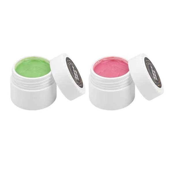 Eyelash Removal Model L044 | WEORA