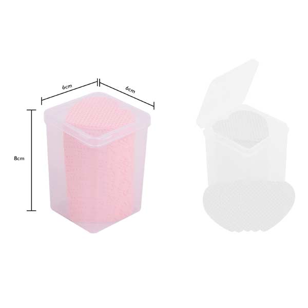 Eyelash Extension Tool Model L055 | WEORA