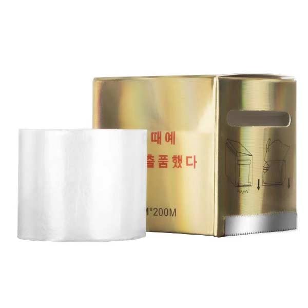 Eyelash Extension Tool Model L066 | WEORA