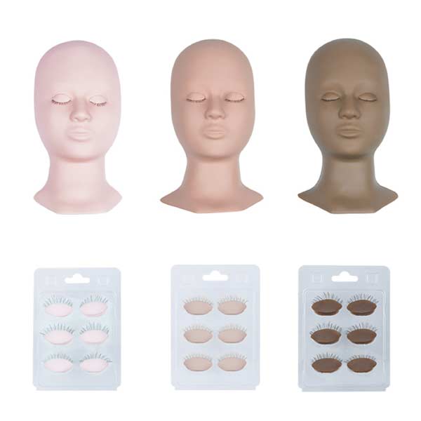 Practice Model Model L077 | WEORA