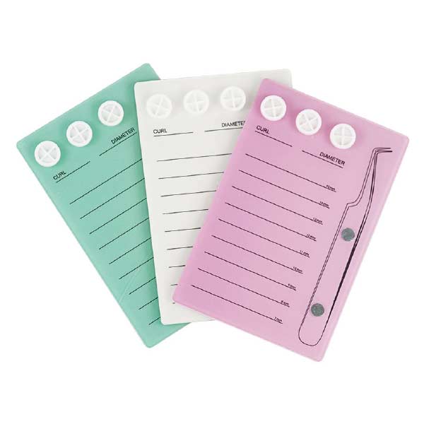 Eyelash Extension Tool Model L079 | WEORA