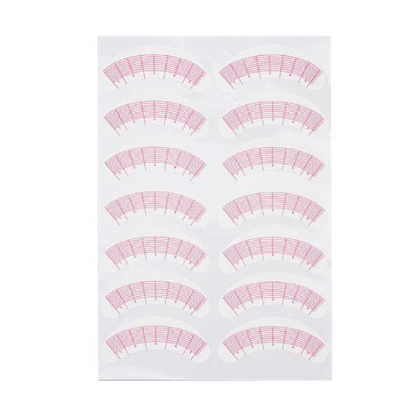 Eyelash Extension Tool Model L080 | WEORA