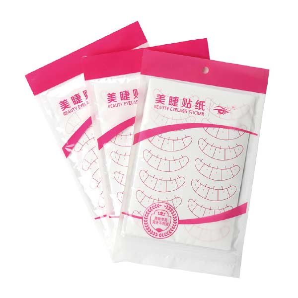 Eyelash Extension Tool Model L081 | WEORA