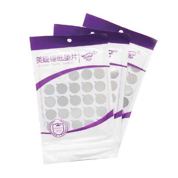 Eyelash Extension Tool Model L086 | WEORA