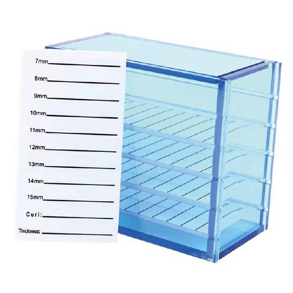 EEyelash Extension Tool Model L091 | WEORA