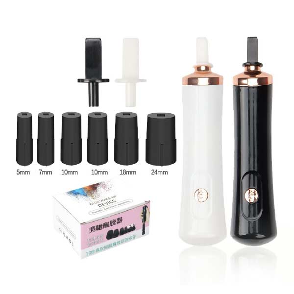 Eyelash Extension Tool Model L100 | WEORA