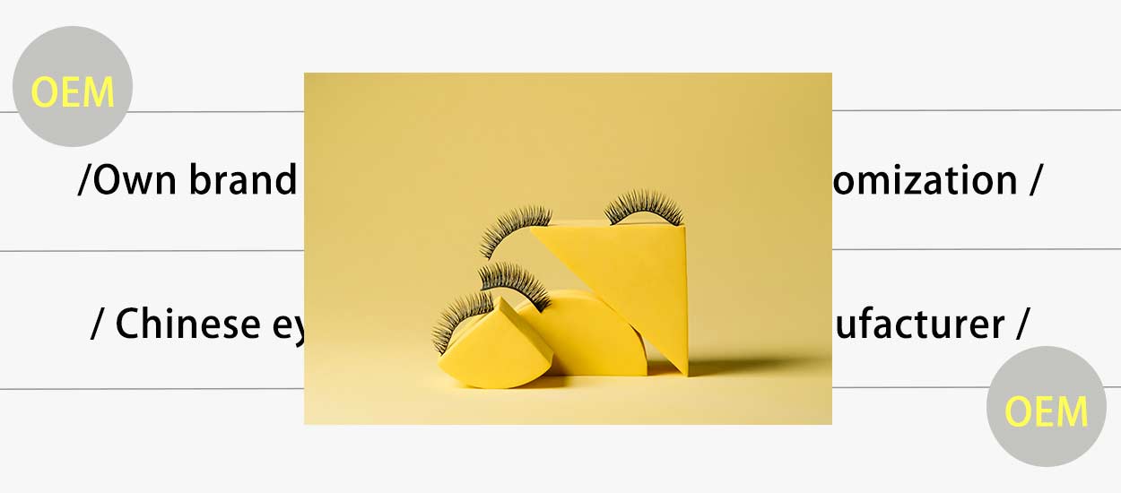 private label eyelash supplies | weora