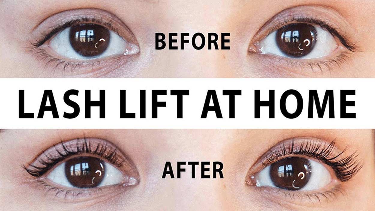 lash lift suppliers | weora