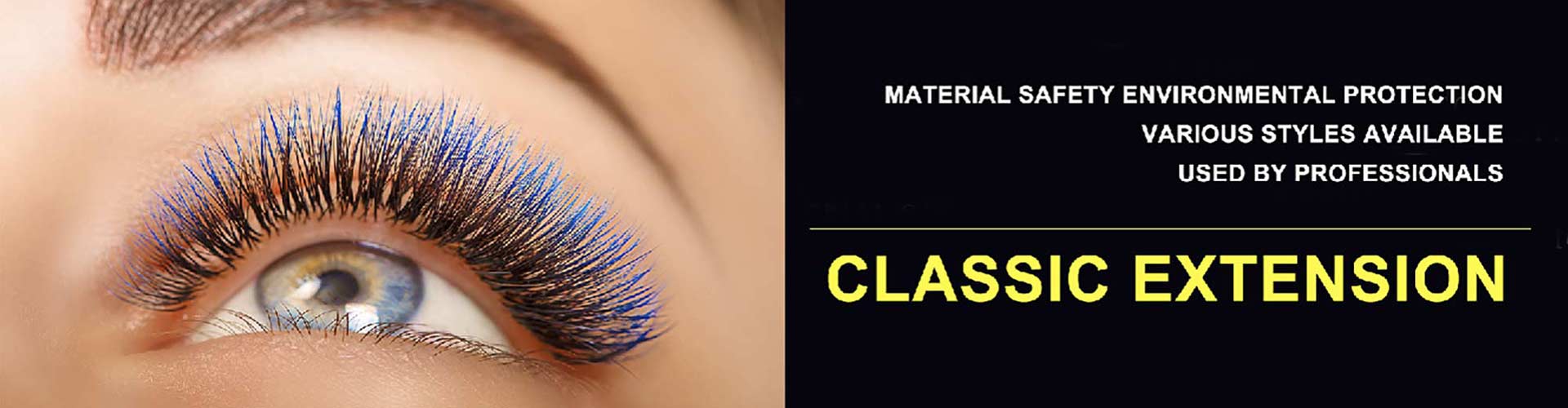 volume eyelash extensions supplies | weora