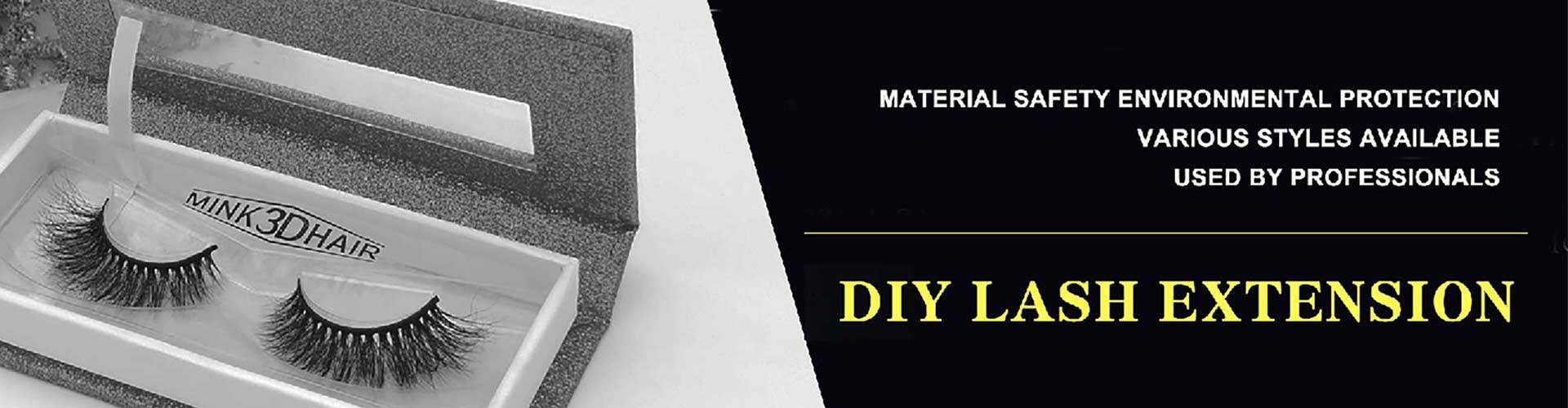 lash extensions beauty supply | weora