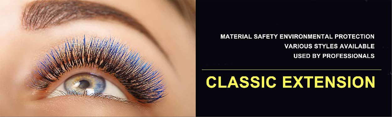 The best professional eyelash extension supplies | weora