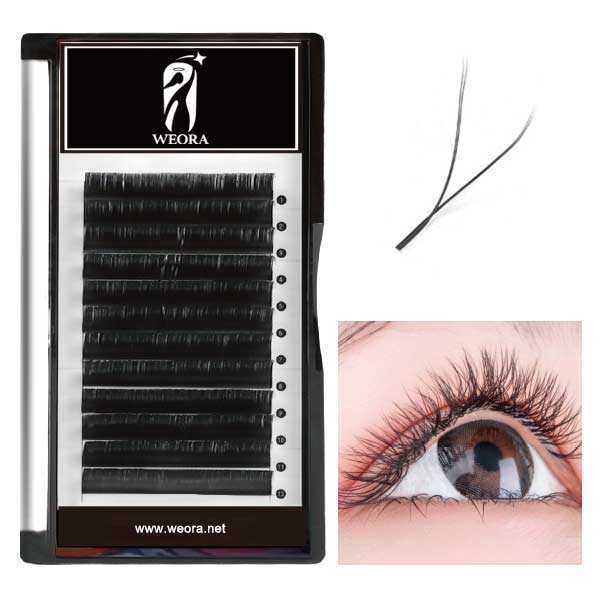 YY EYELASHES | weora