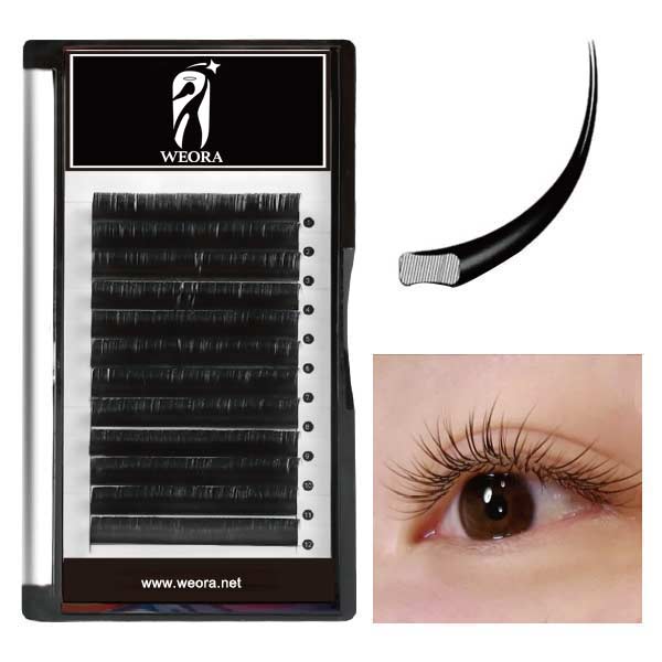 CLASSIC EYELASH EXTENSIONS | weora
