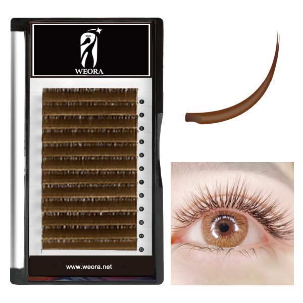 CLASSIC EYELASH EXTENSIONS | weora