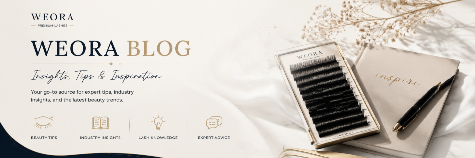 2026 eyelash trends for private label lash brands