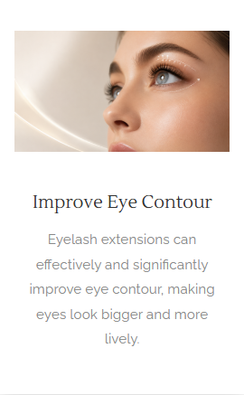 WEORA Private Label Eyelash Manufacturer