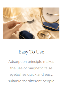 Professional eyelash manufacturing process at WEORA factory