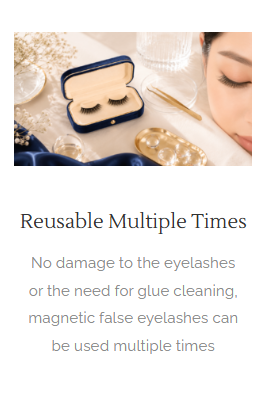 Professional eyelash manufacturing process at WEORA factory