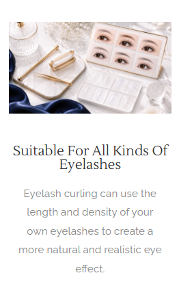 Professional eyelash manufacturing process at WEORA factory