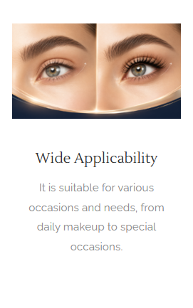 WEORA Private Label Eyelash Manufacturer