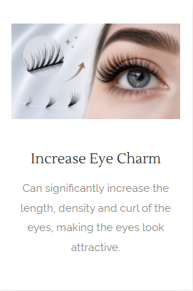 WEORA Private Label Eyelash Manufacturer