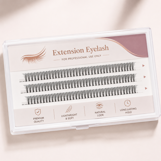 WEORA Private Label Eyelash Manufacturer