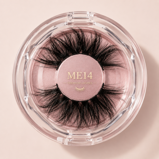 WEORA Private Label Eyelash Manufacturer