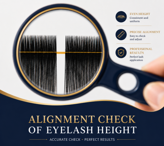 WEORA Private Label Eyelash Manufacturer