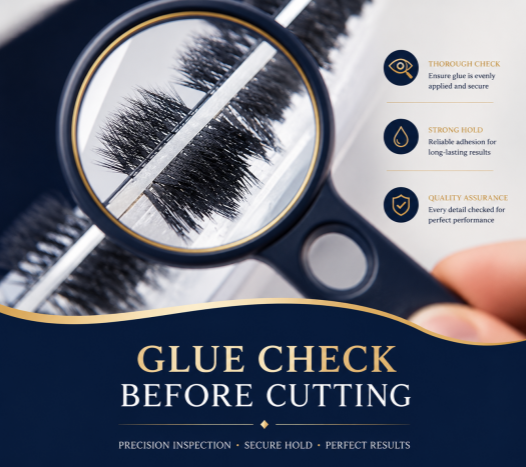 WEORA Private Label Eyelash Manufacturer