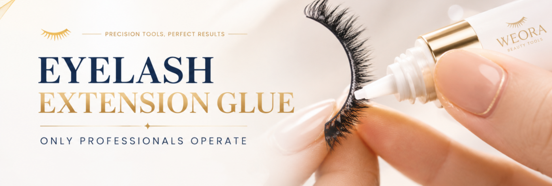 Custom eyelash brand manufacturer with low MOQ and OEM solutions