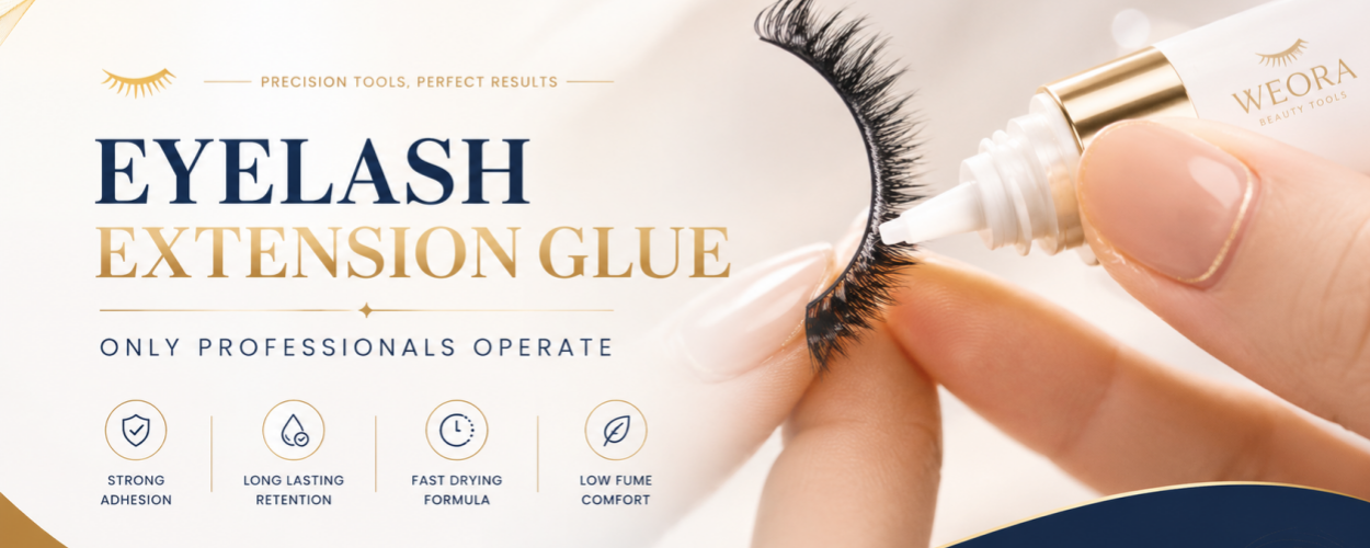 Custom eyelash brand manufacturer with low MOQ and OEM solutions