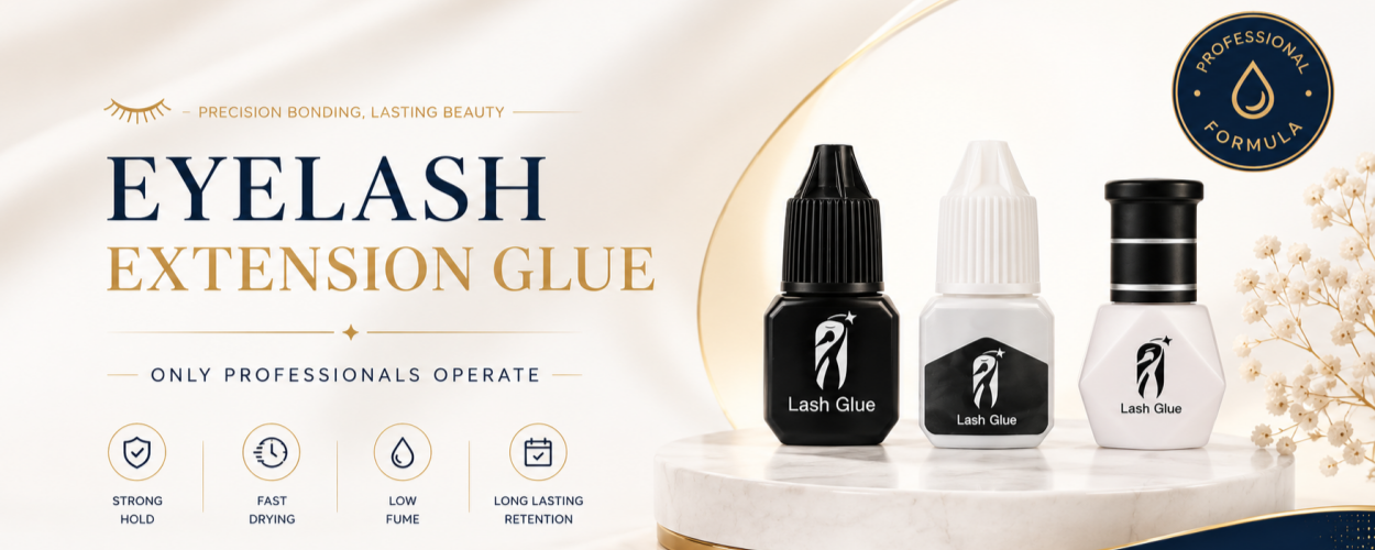 Custom eyelash brand manufacturer with low MOQ and OEM solutions