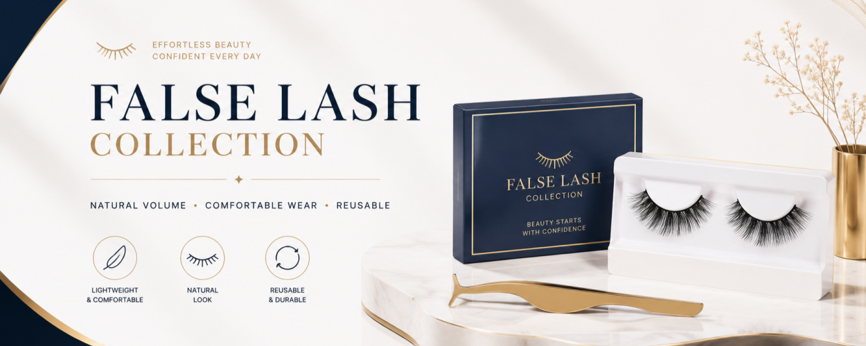 Custom eyelash brand manufacturer with low MOQ and OEM solutions