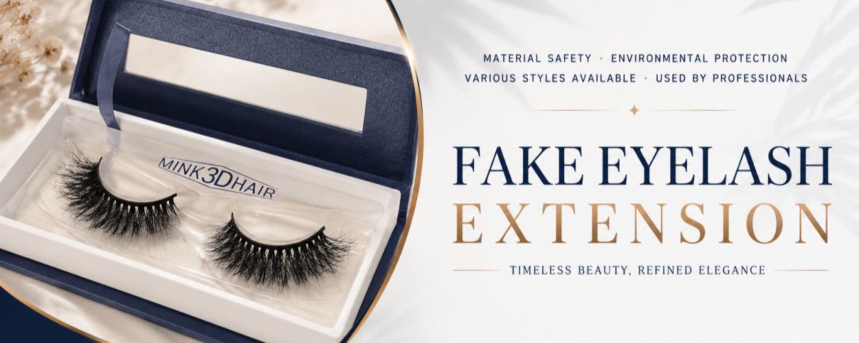 WEORA eyelash manufacturer helping clients create private label lash brands with OEM customization services