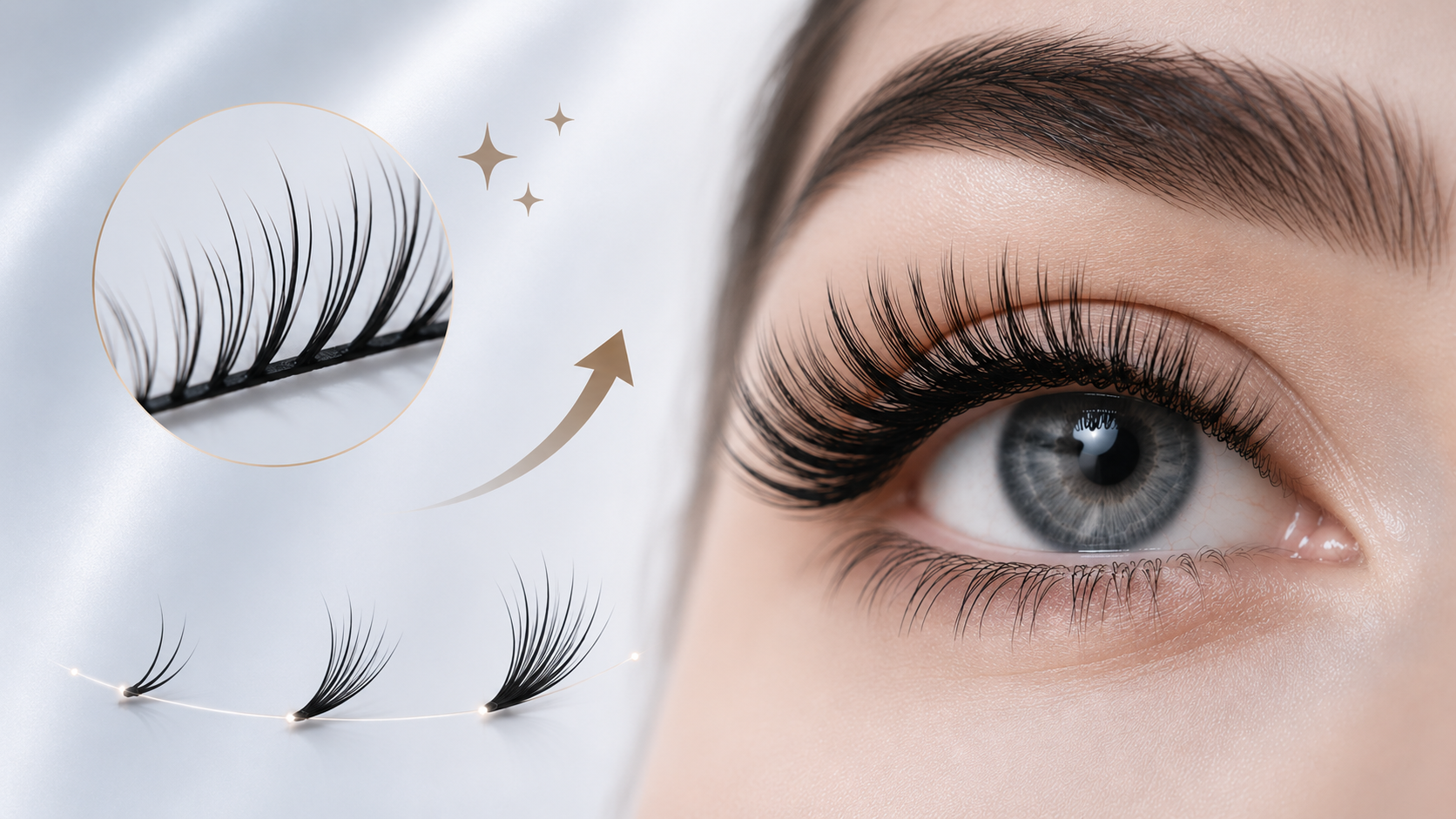 WEORA Private Label Eyelash Manufacturer