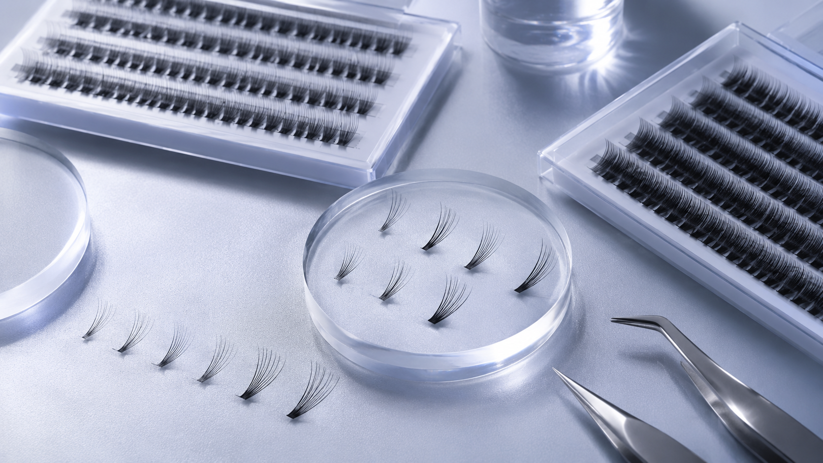 WEORA Private Label Eyelash Manufacturer
