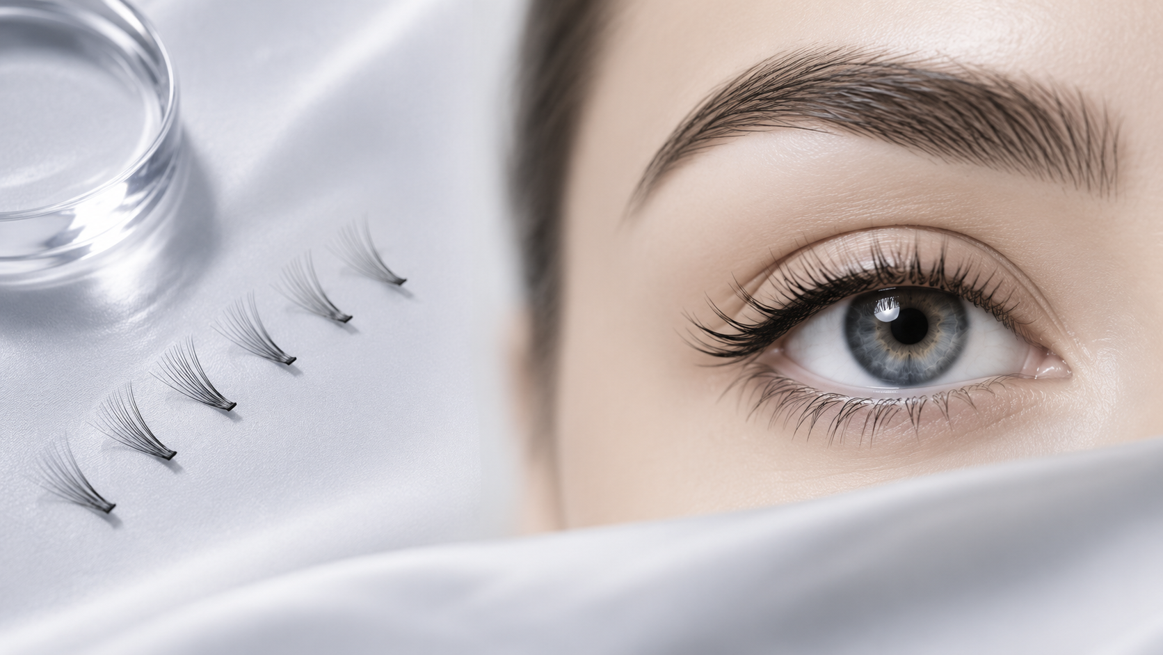 WEORA Private Label Eyelash Manufacturer